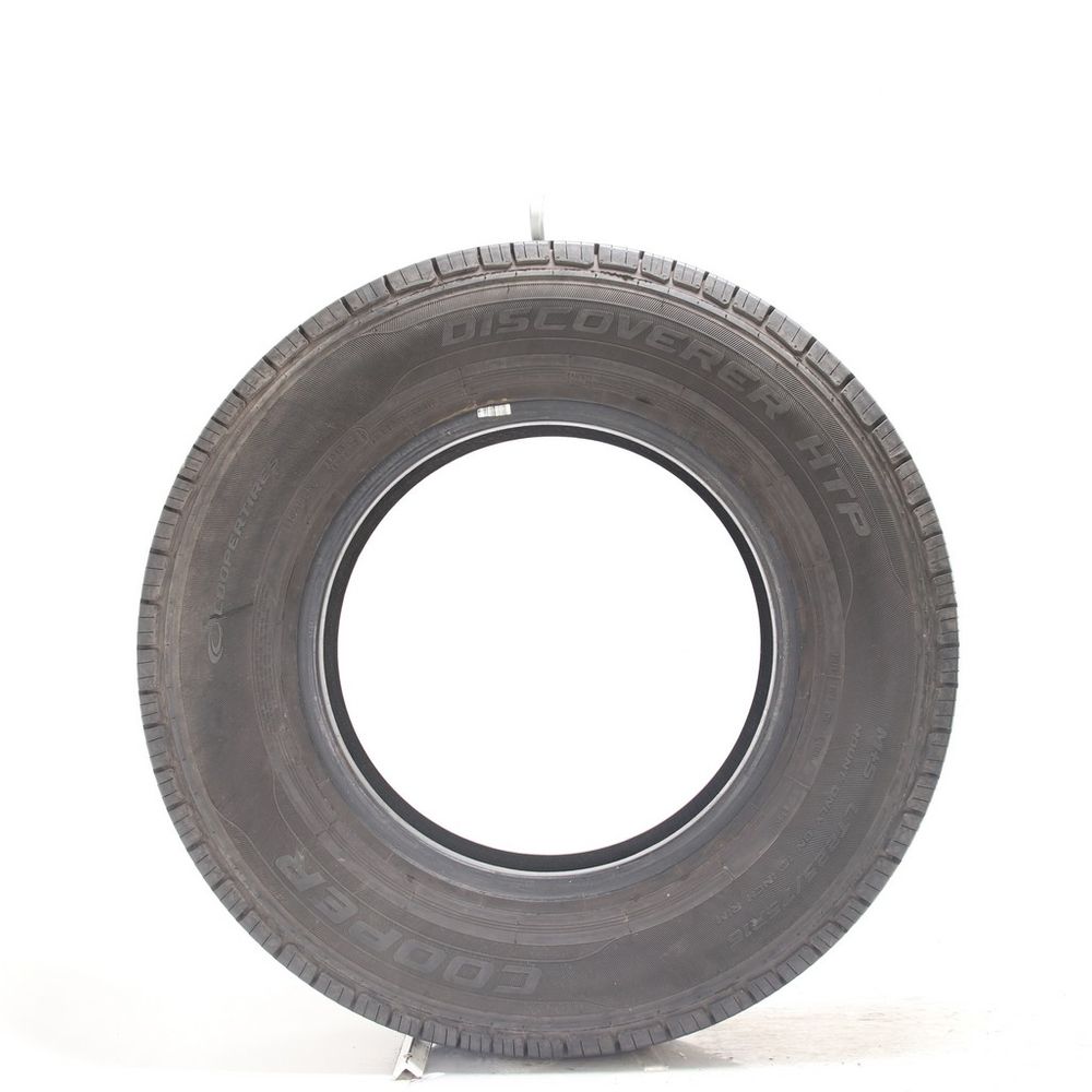 Used LT 225/75R16 Cooper Discoverer HTP 115/112R E - 12.5/32 - Image 3