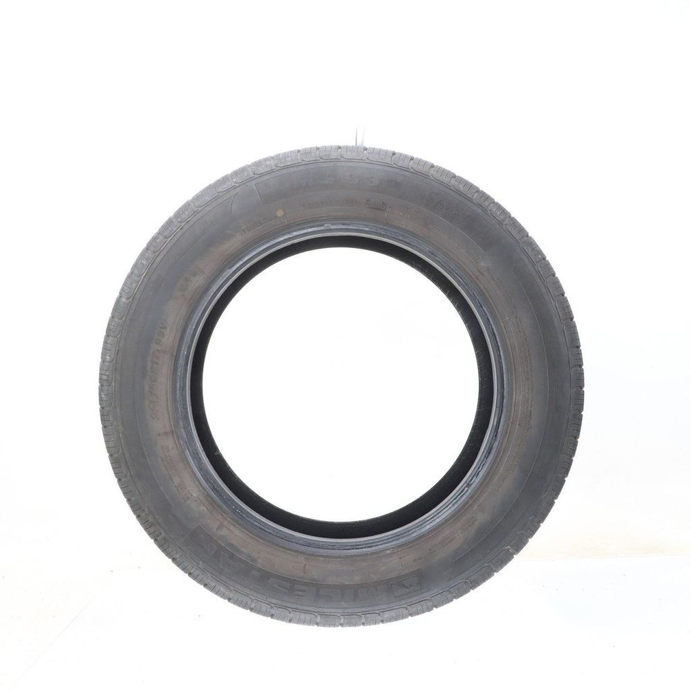 Set of (2) Used 225/60R17 Milestar MS932 Sport 99V - 6-7/32 - Image 6