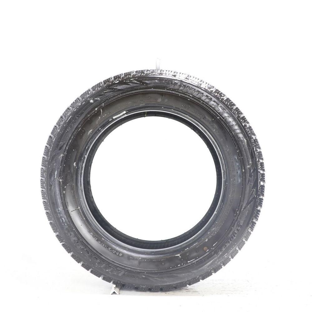 Used 235/60R17 Bridgestone Blizzak WS70 102T - 9/32 - Image 3