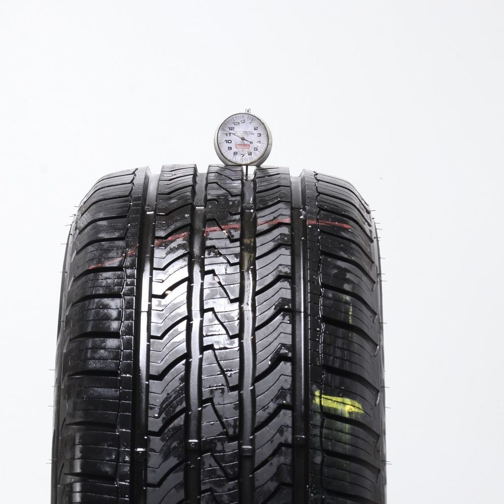 Set of (2) Used 265/50R20 Cooper Endeavor Plus 111T - 11/32 - Image 2