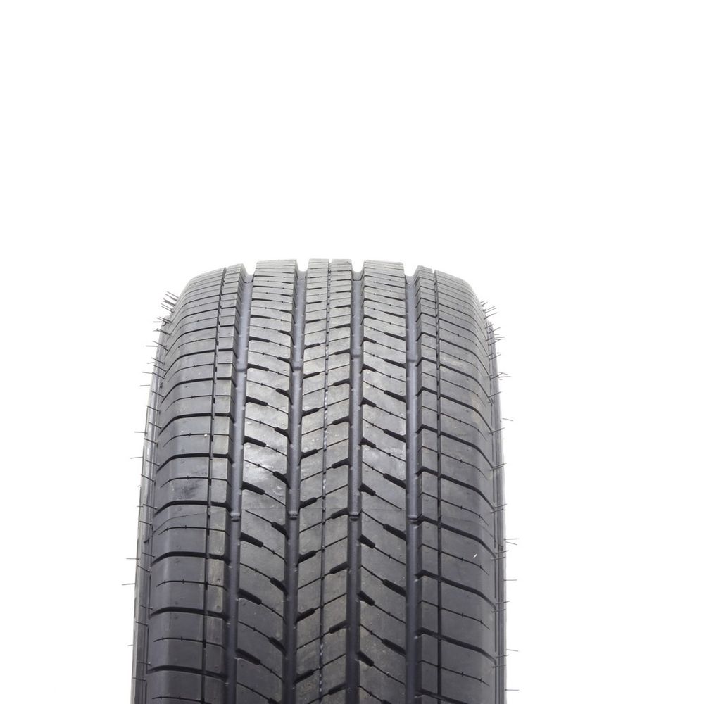 Set of (4) New 225/65R17 Bridgestone Ecopia H/L 422 Plus 102H - 10/32 - Image 2