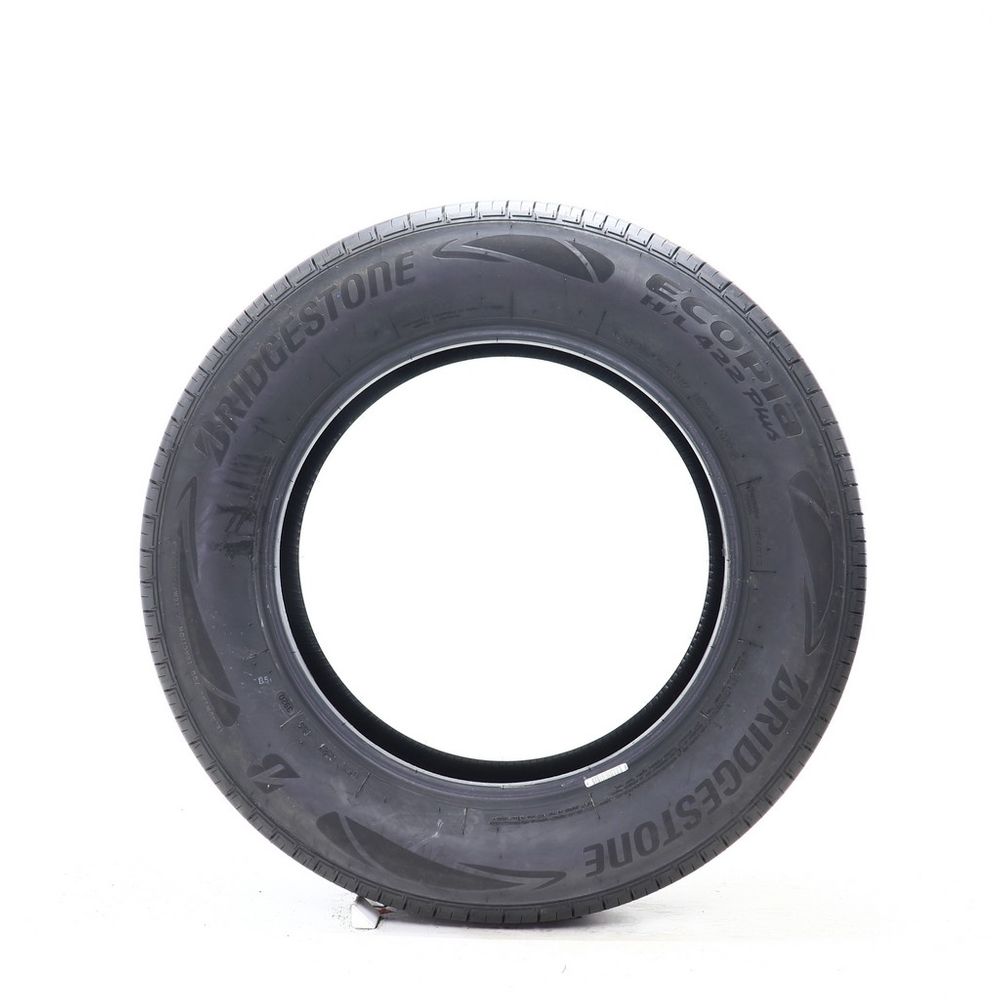 Set of (4) New 225/65R17 Bridgestone Ecopia H/L 422 Plus 102H - 10/32 - Image 3