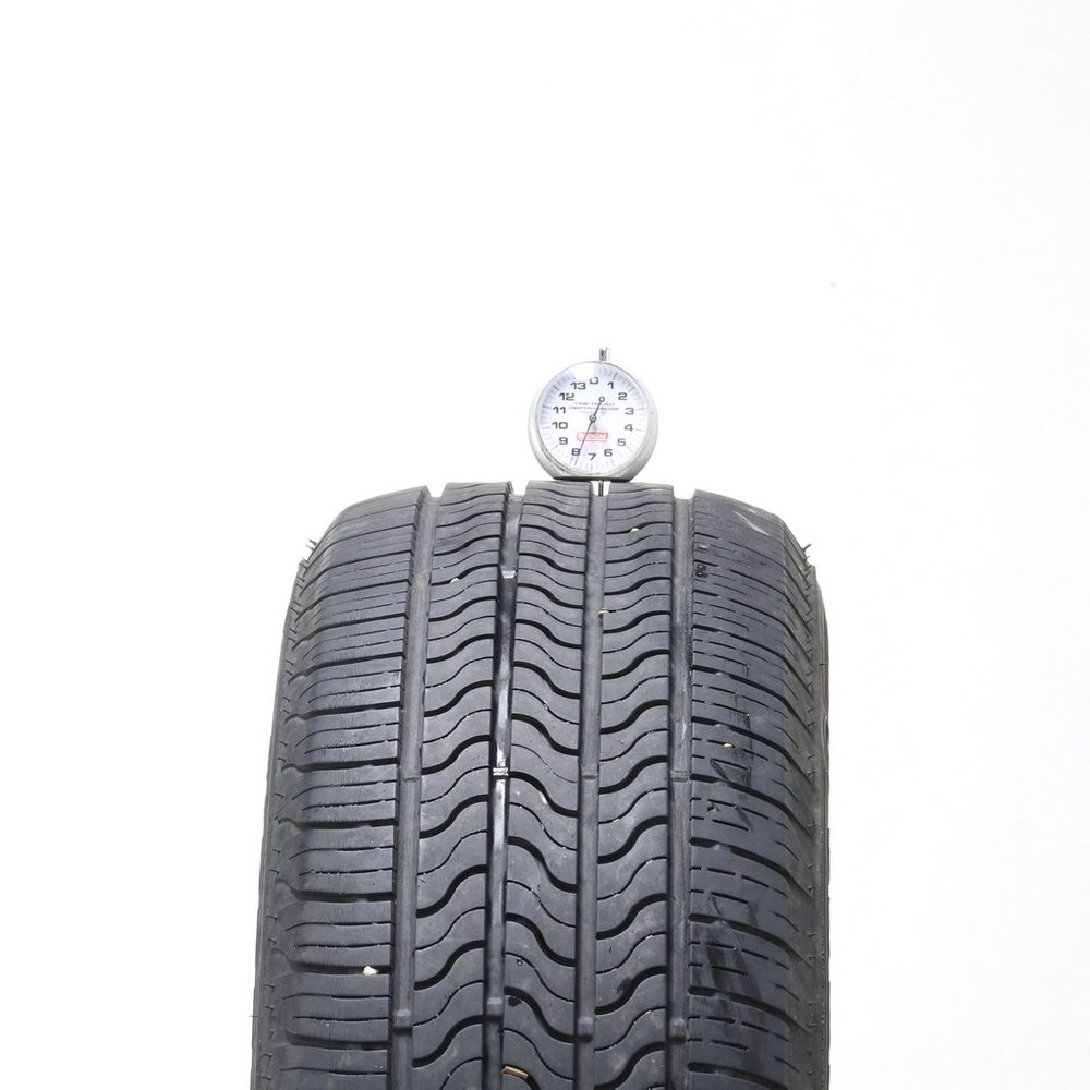 Set of (2) Used 225/60R16 Firestone All Season 98T - 7.5/32 - Image 2
