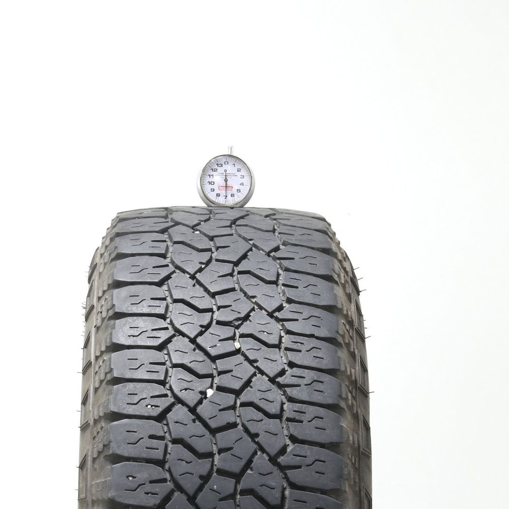 Used LT 245/75R16 Goodyear Wrangler Trailrunner AT 120/116S - 6.5/32 - Image 2