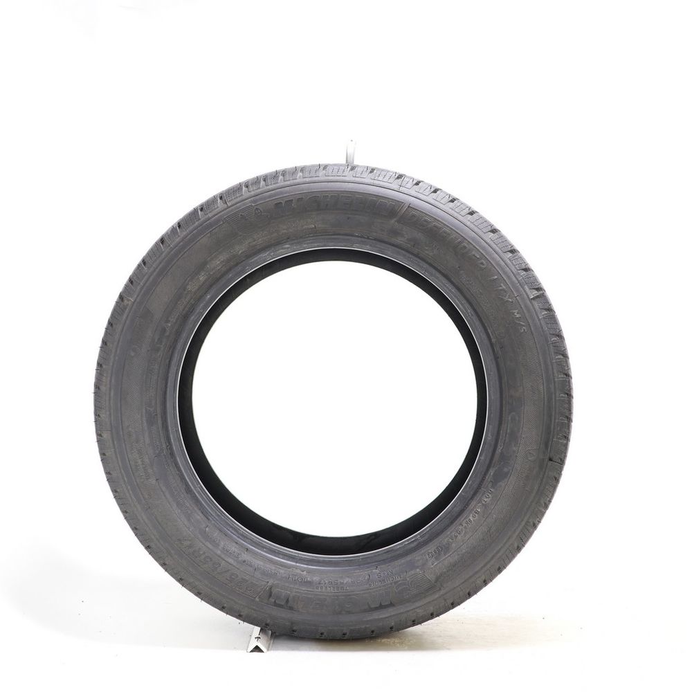 Used 225/55R17 Michelin Defender LTX M/S 101H - 10.5/32 - Image 3