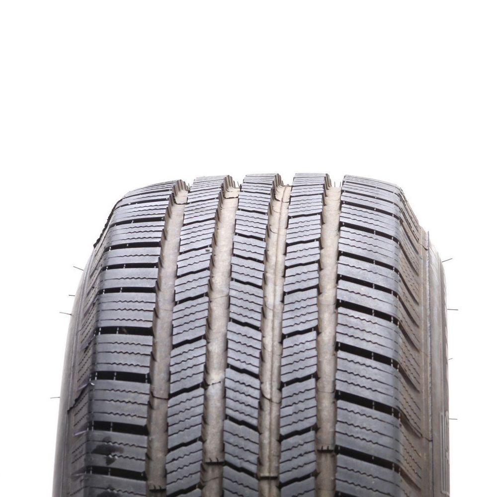 Used LT 265/70R17 Michelin Defender LTX M/S 121/118R - 14/32 - Image 2