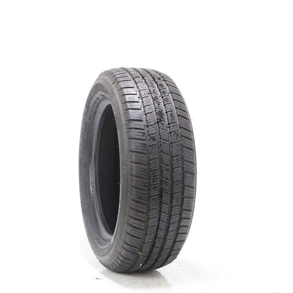 Driven Once 225/55R17 Michelin Defender LTX M/S 101H - 10.5/32 - Image 1