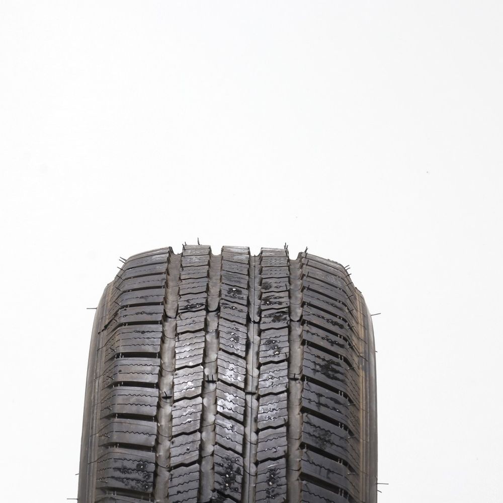 Driven Once 225/55R17 Michelin Defender LTX M/S 101H - 10.5/32 - Image 2