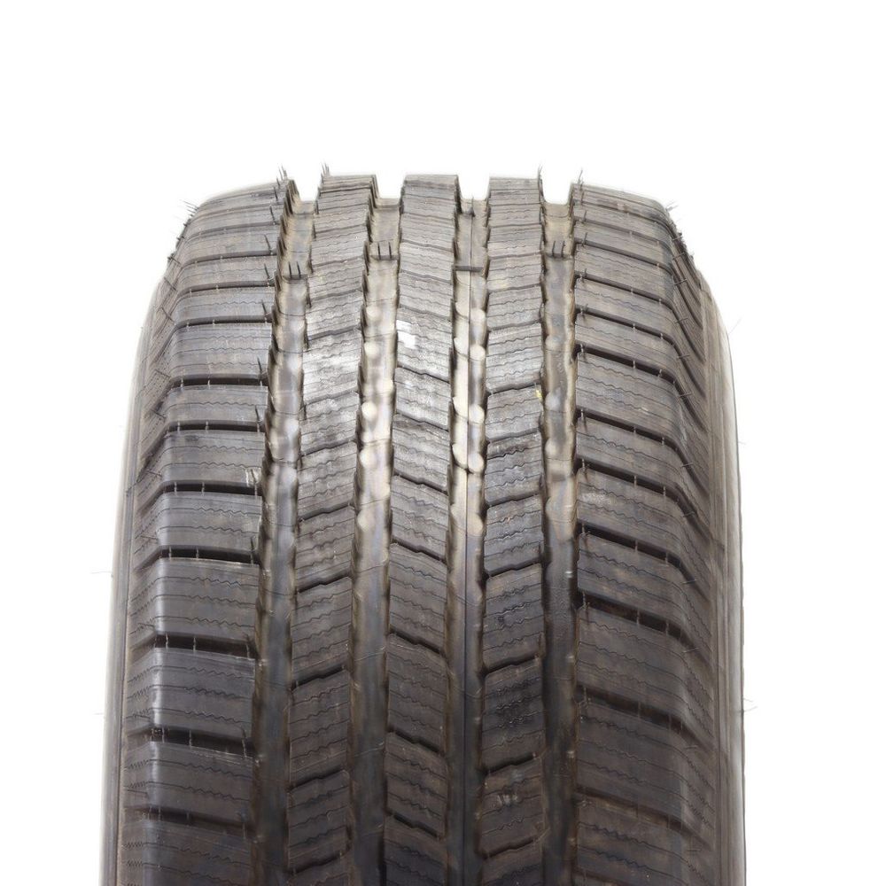 New LT 265/70R17 Michelin Defender LTX M/S 121/118R - 14/32 - Image 2