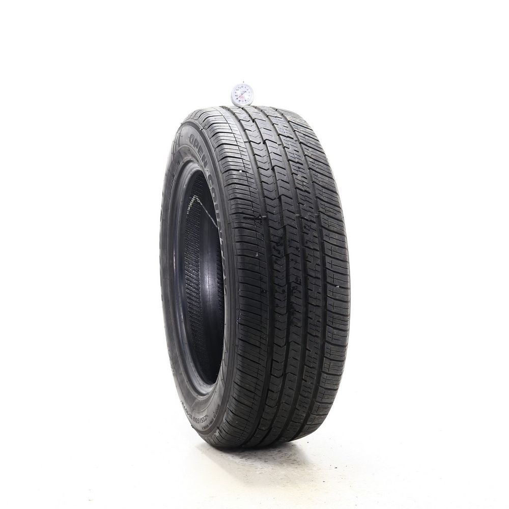 Used 235/60R18 Toyo Open Country Q/T 107V - 9/32 - Image 1