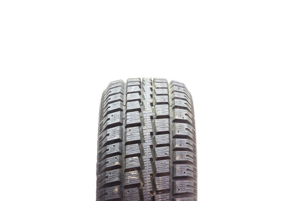 Driven Once 245/70R17 Cooper Discoverer M+S 110S - 14/32 - Image 2