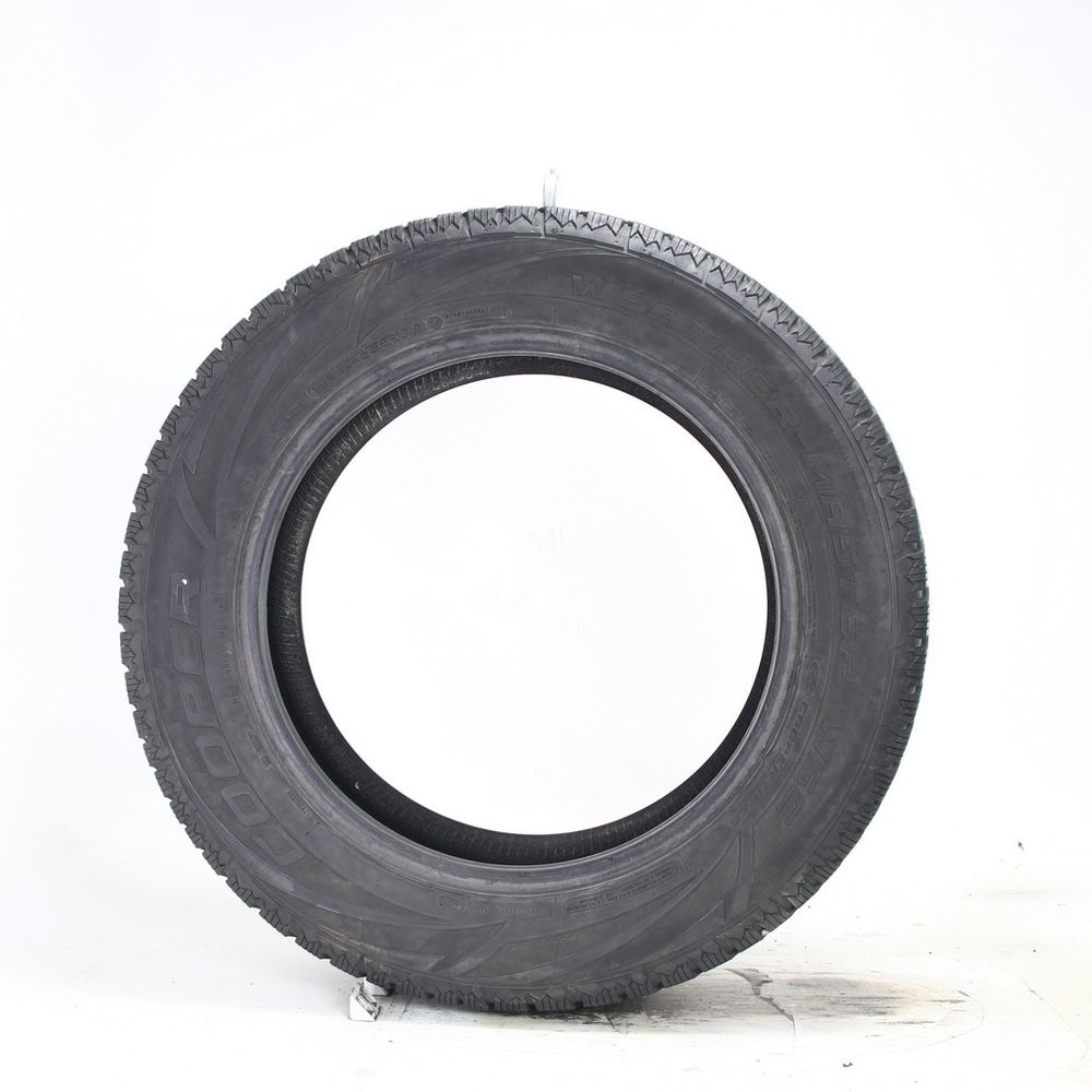 Used 235/60R18 Cooper Weather Master WSC 107T - 6/32 - Image 3