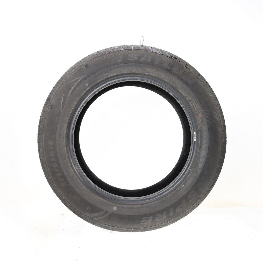 Set of (2) Used 235/65R18 Sailun Inspire 106H - 7.5-8.5/32 - Image 3