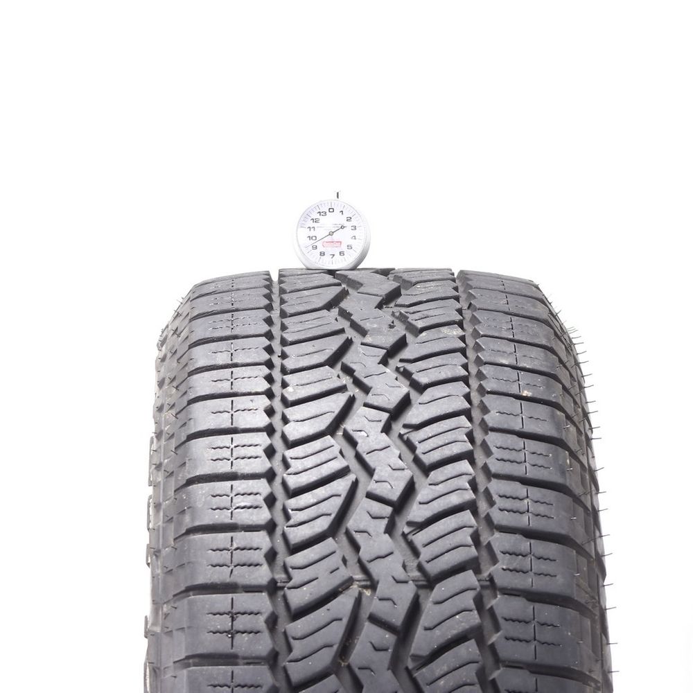 Set of (2) Used 275/55R20 Falken Wildpeak A/T3W A 113T - 9-9.5/32 - Image 2