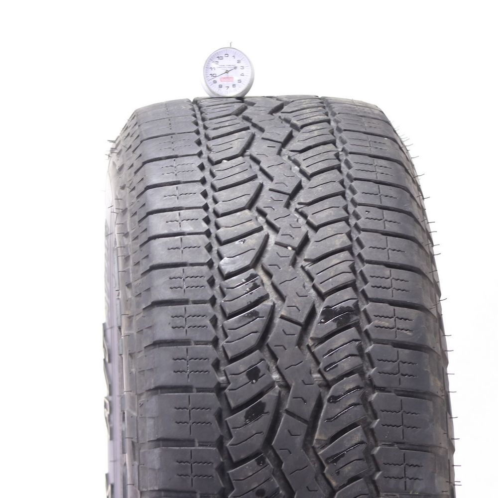 Set of (2) Used 275/55R20 Falken Wildpeak A/T3W A 113T - 9-9.5/32 - Image 5