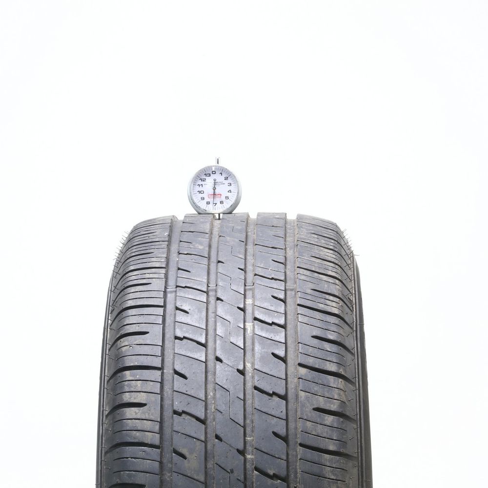 Set of (2) Used 235/60R18 Solar 4XS Plus 103H - 7-7.5/32 - Image 5