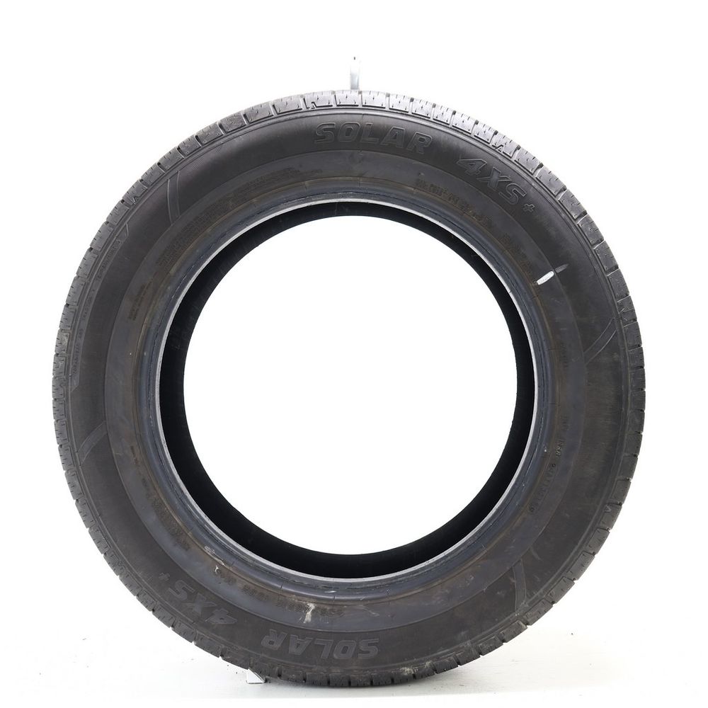 Set of (2) Used 235/60R18 Solar 4XS Plus 103H - 7-7.5/32 - Image 6