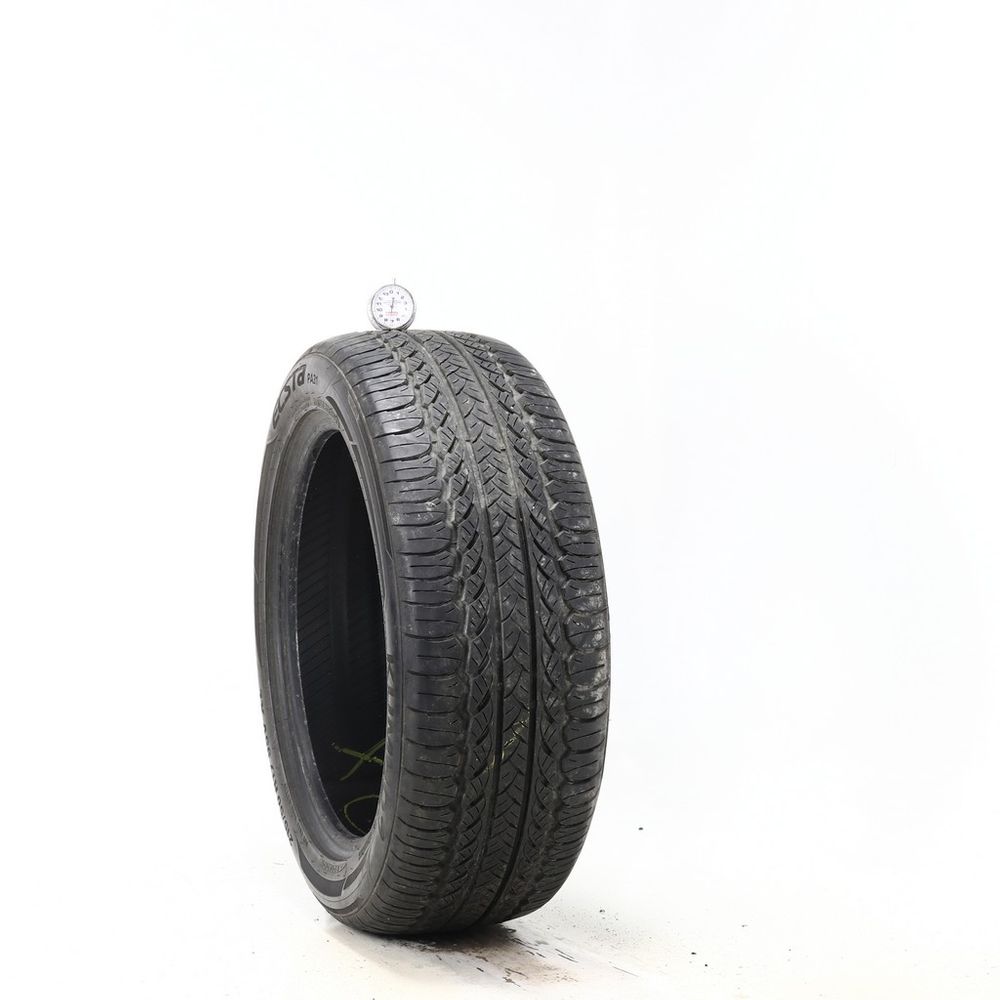 Kumho Ecsta Pa31 All-season Tire – 215/55r18 95v – Online Clothing Boutique