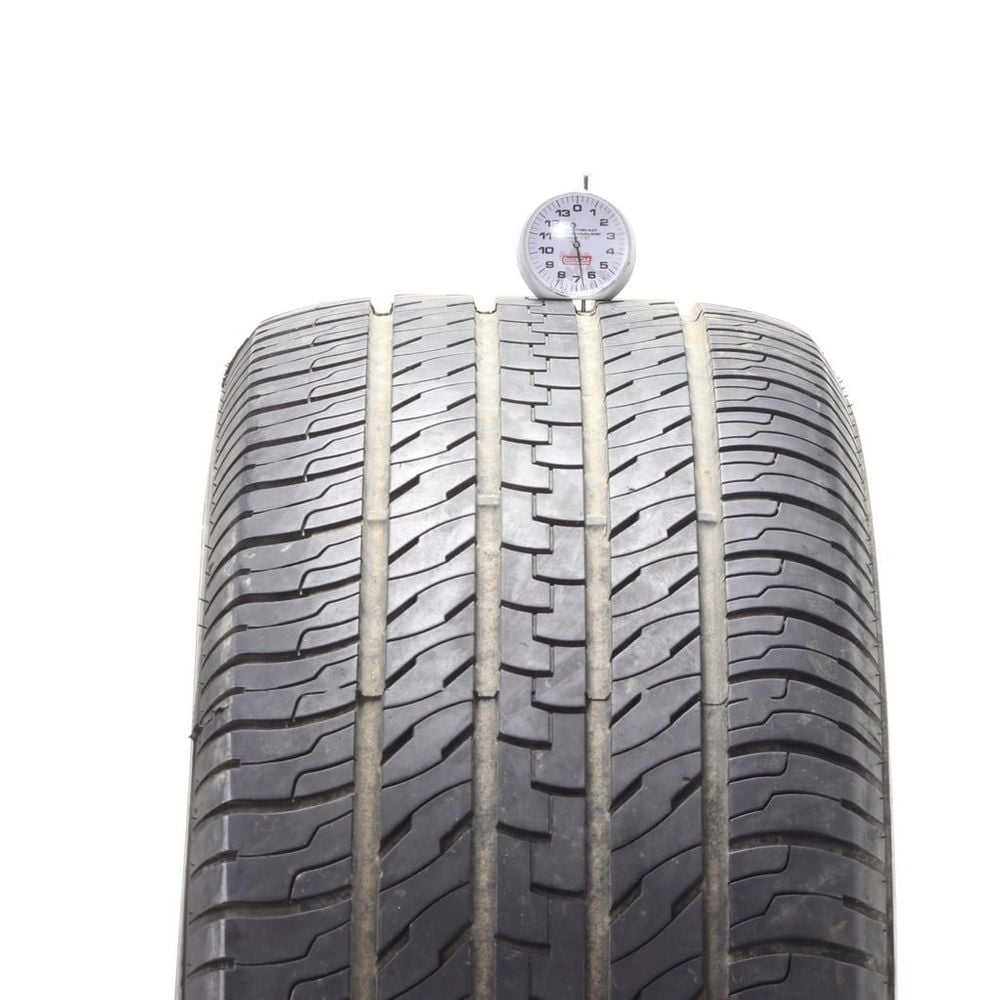 Set of (4) Used 275/55R20 Dextero DHT2 111T - 6.5-8/32 - Image 2