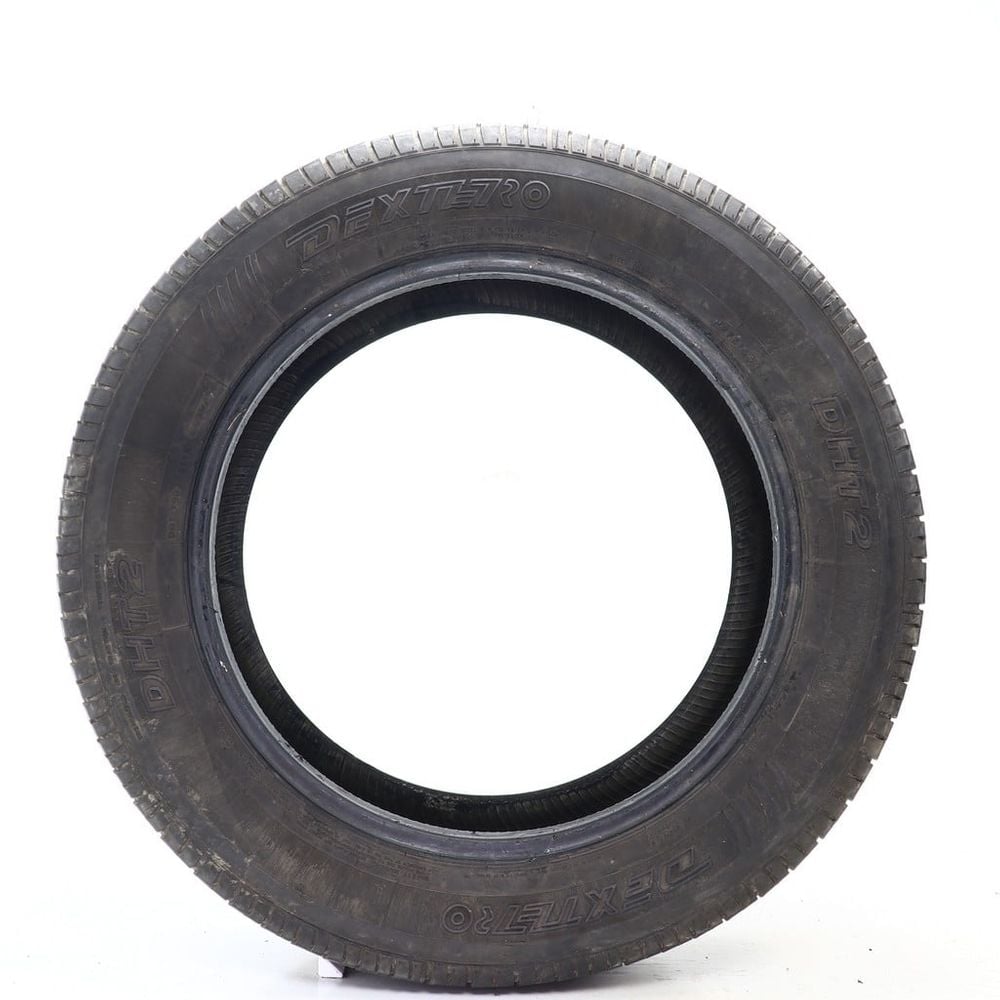 Set of (4) Used 275/55R20 Dextero DHT2 111T - 6.5-8/32 - Image 3