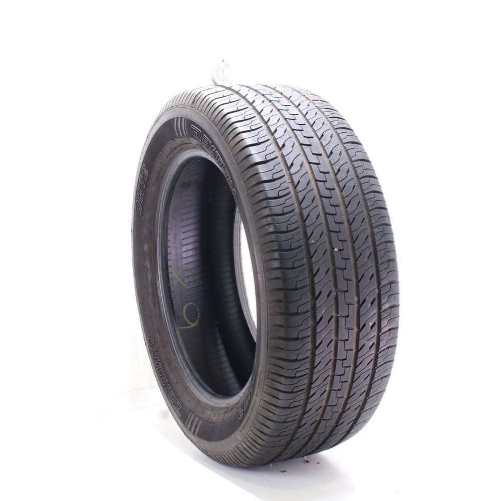 Set of (4) Used 275/55R20 Dextero DHT2 111T - 6.5-8/32 - Image 4