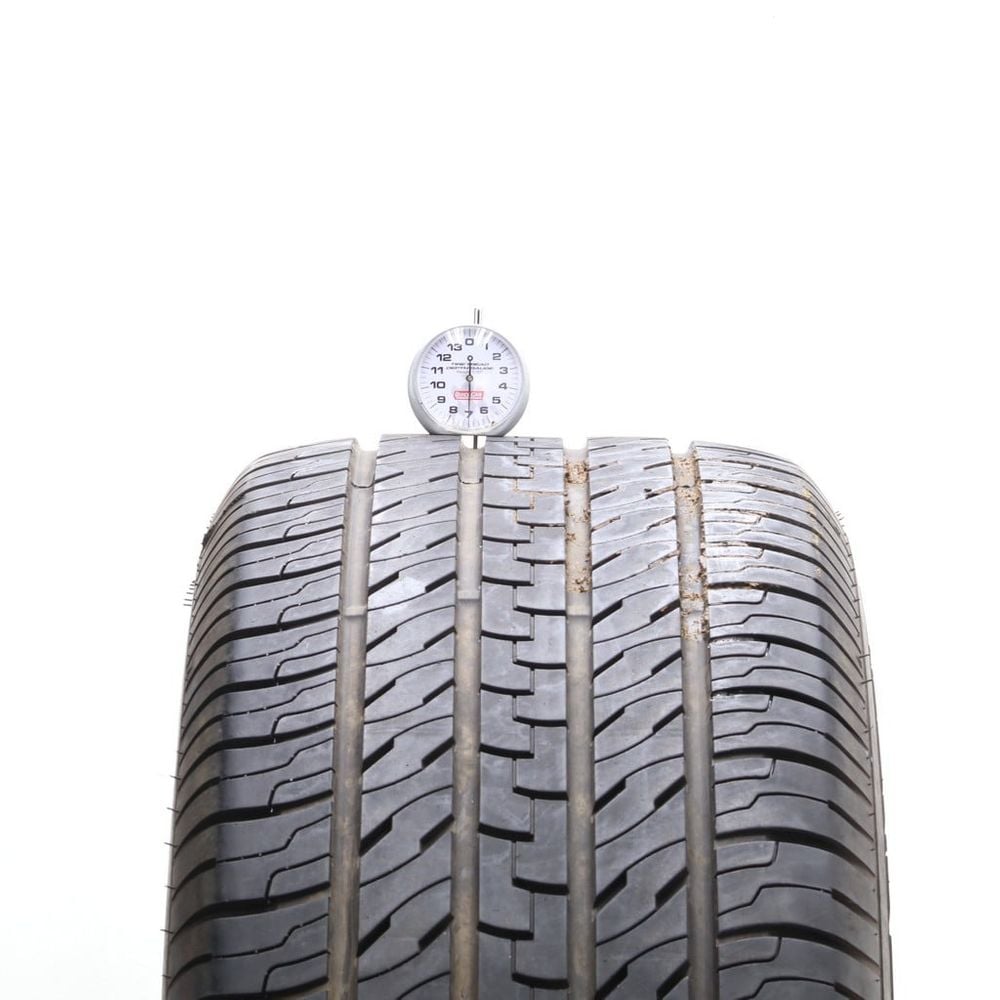 Set of (4) Used 275/55R20 Dextero DHT2 111T - 6.5-8/32 - Image 5