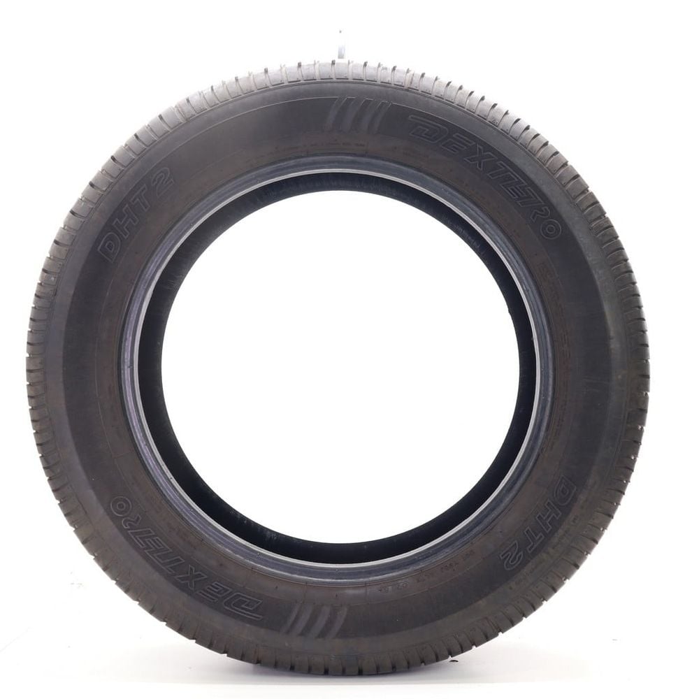 Set of (4) Used 275/55R20 Dextero DHT2 111T - 6.5-8/32 - Image 6