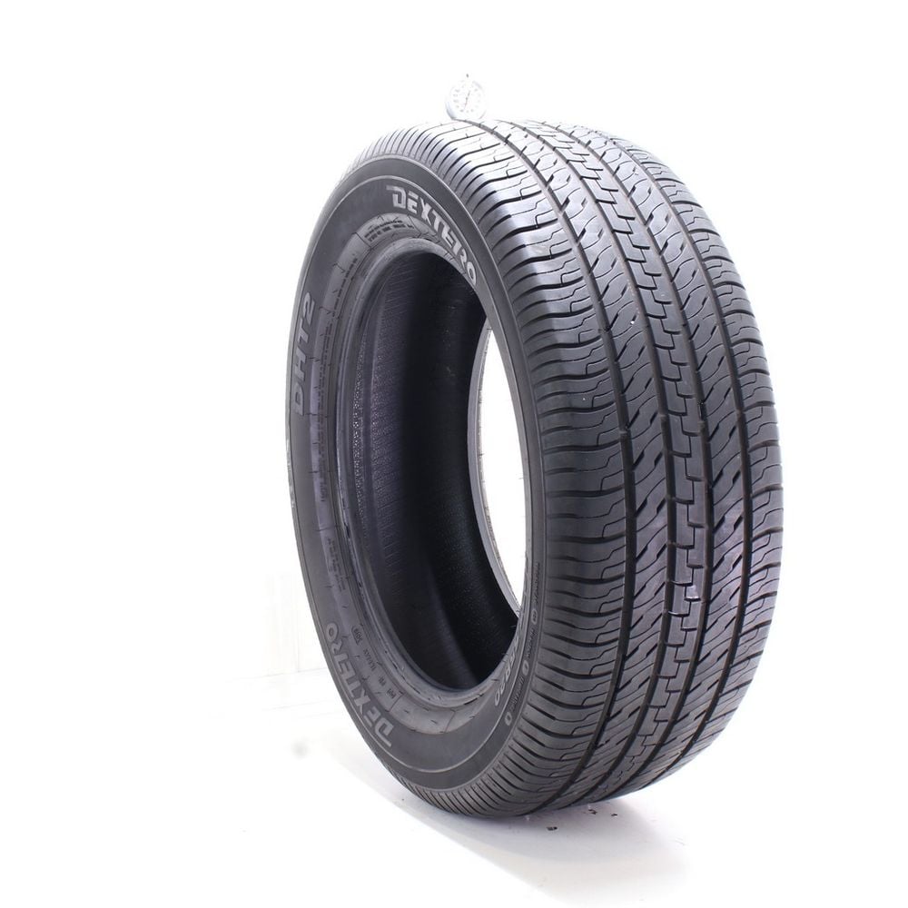 Set of (4) Used 275/55R20 Dextero DHT2 111T - 6.5-8/32 - Image 7