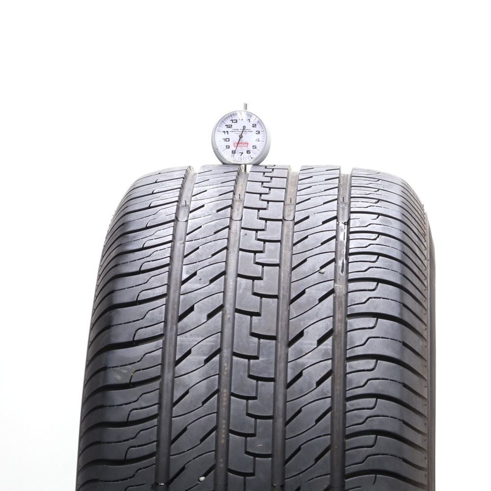 Set of (4) Used 275/55R20 Dextero DHT2 111T - 6.5-8/32 - Image 8