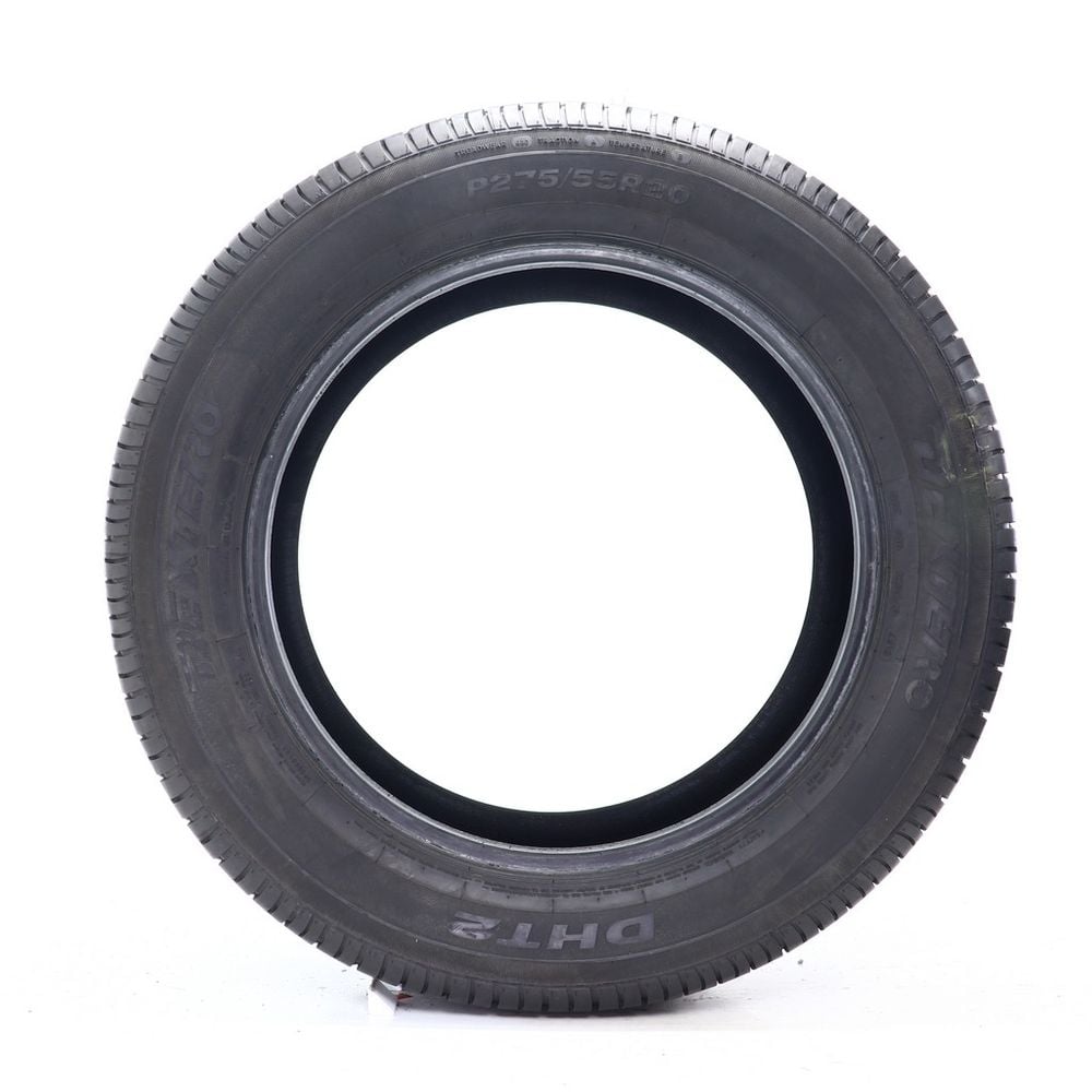 Set of (4) Used 275/55R20 Dextero DHT2 111T - 6.5-8/32 - Image 12