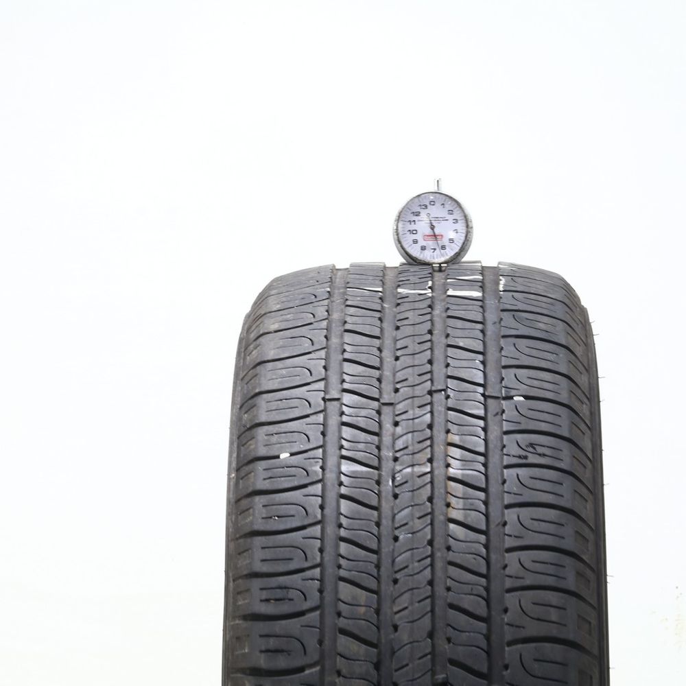 Set of (4) Used 225/55R19 Goodyear Assurance All-Season 99V - 5.5-7/32 - Image 5