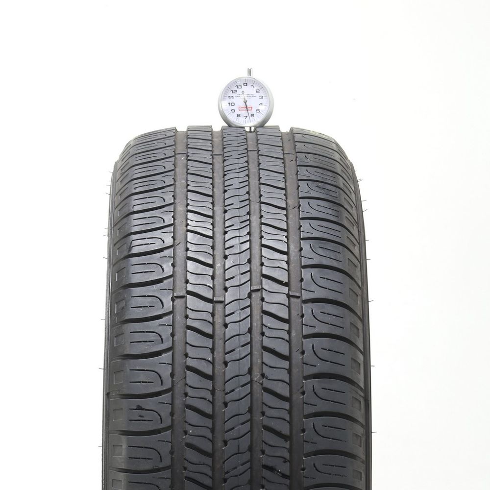 Set of (4) Used 225/55R19 Goodyear Assurance All-Season 99V - 5.5-7/32 - Image 8