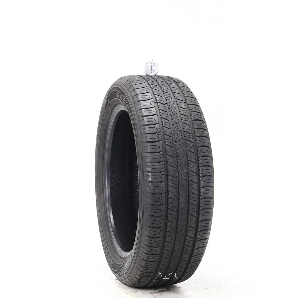 Set of (4) Used 225/55R19 Goodyear Assurance All-Season 99V - 5.5-7/32 - Image 10