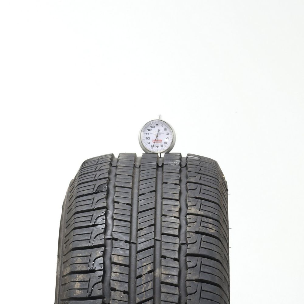 Set of (4) Used 225/60R17 Goodyear Reliant All-season 99V - 6-7.5/32 - Image 11