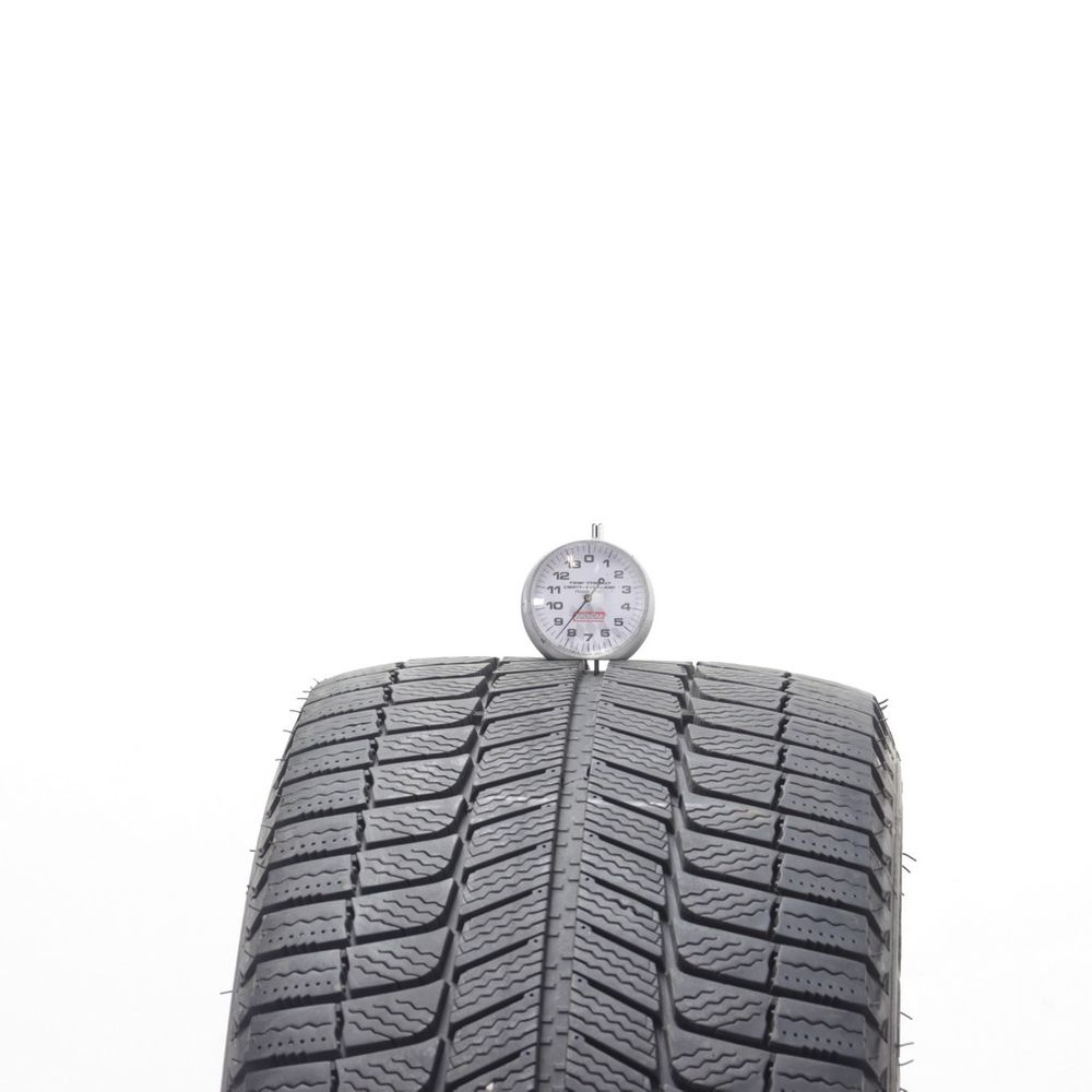 Set of (4) Used 245/40R18 Michelin X-Ice Xi3 97H - 7-8.5/32 - Image 5