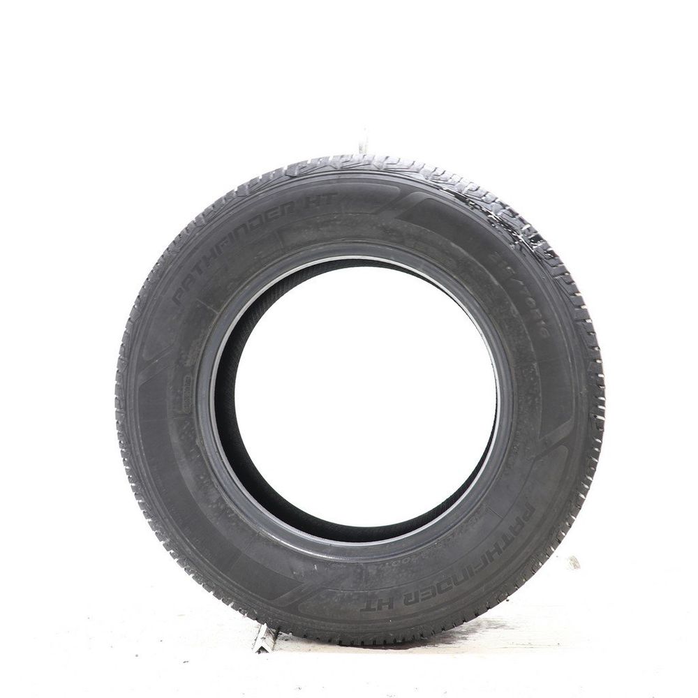 Used 215/70R16 Pathfinder HT 100T - 6.5/32 - Image 3