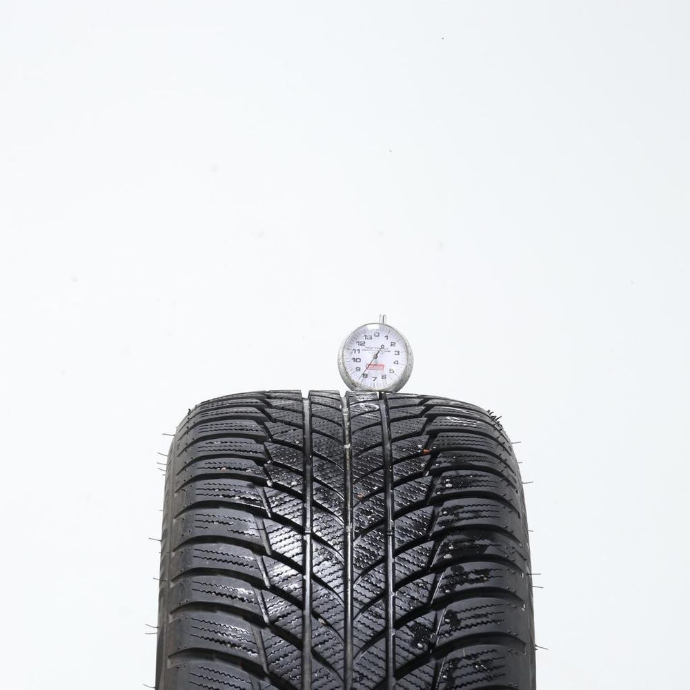 Used 225/50R18 Bridgestone Blizzak LM-001 RFT 95H - 8/32 - Image 2