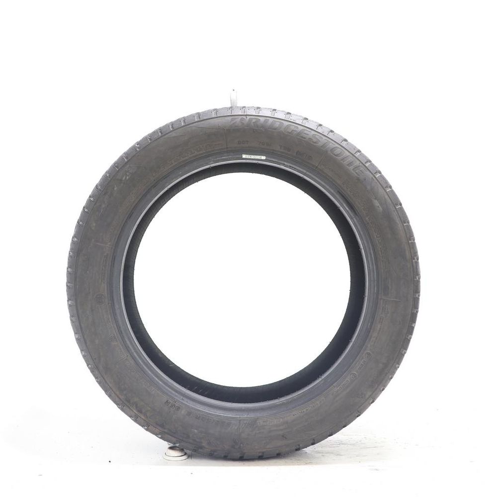 Used 225/50R18 Bridgestone Blizzak LM-001 RFT 95H - 8/32 - Image 3