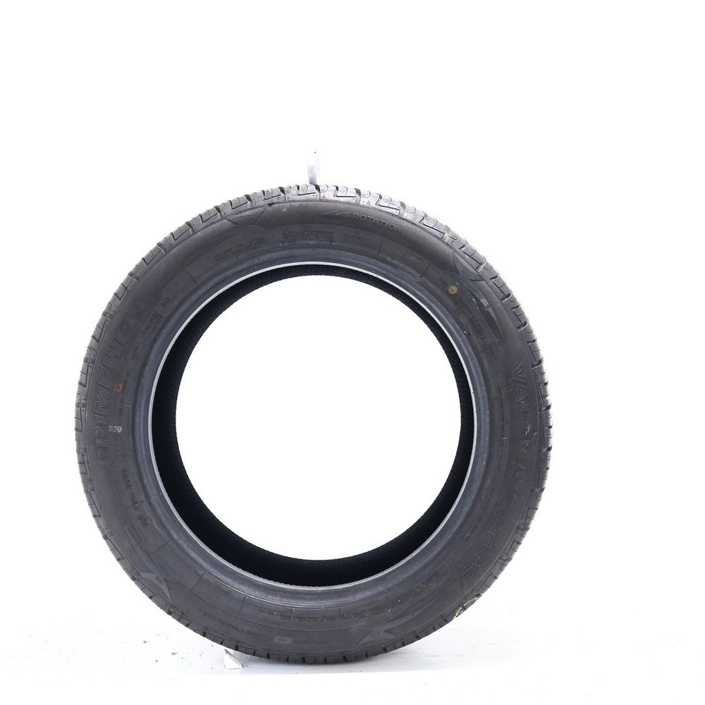 Set of (2) Used 225/50ZR17 Primewell Valera Sport AS 94W - 9.5/32 - Image 3