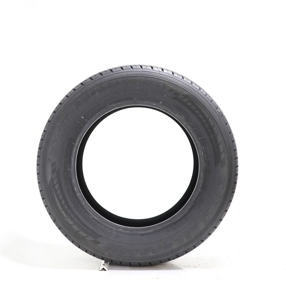 Set of (2) New 225/60R16 Mavis All Season Highway Touring 98H - 10/32 ...