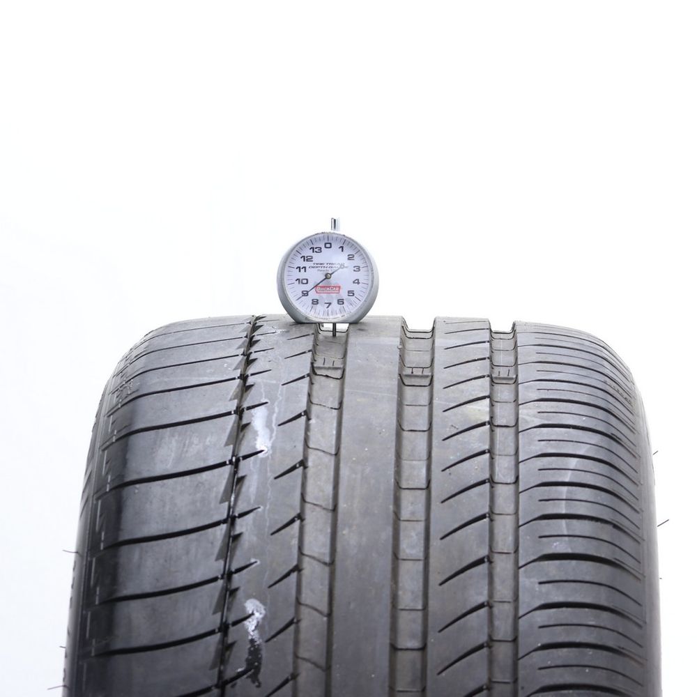 Used 275/40ZR17 Michelin Pilot Sport PS2 98Y - 9/32 - Image 2