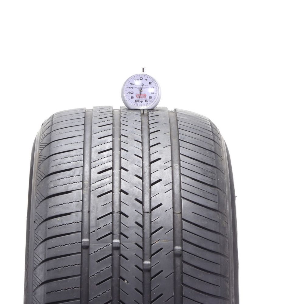 Used 235/55R19 Atlas Force UHP 105Y - 7.5/32 - Image 2