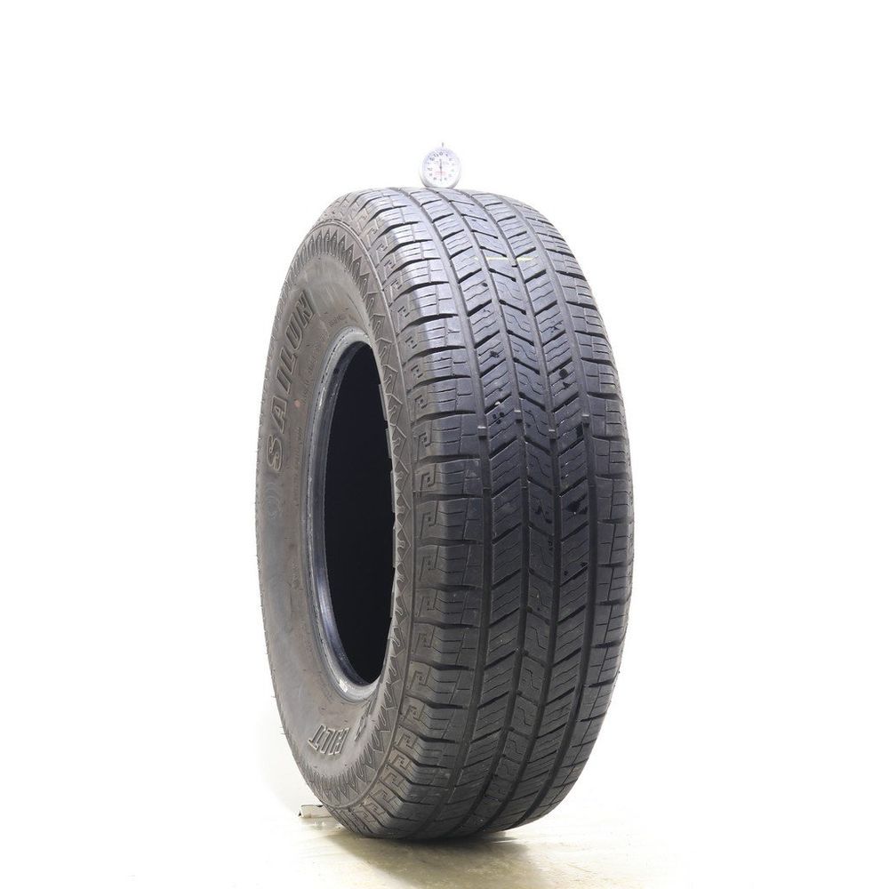 Used 265/70R16 Sailun Terramax HLT 112T - 6.5/32 - Image 1