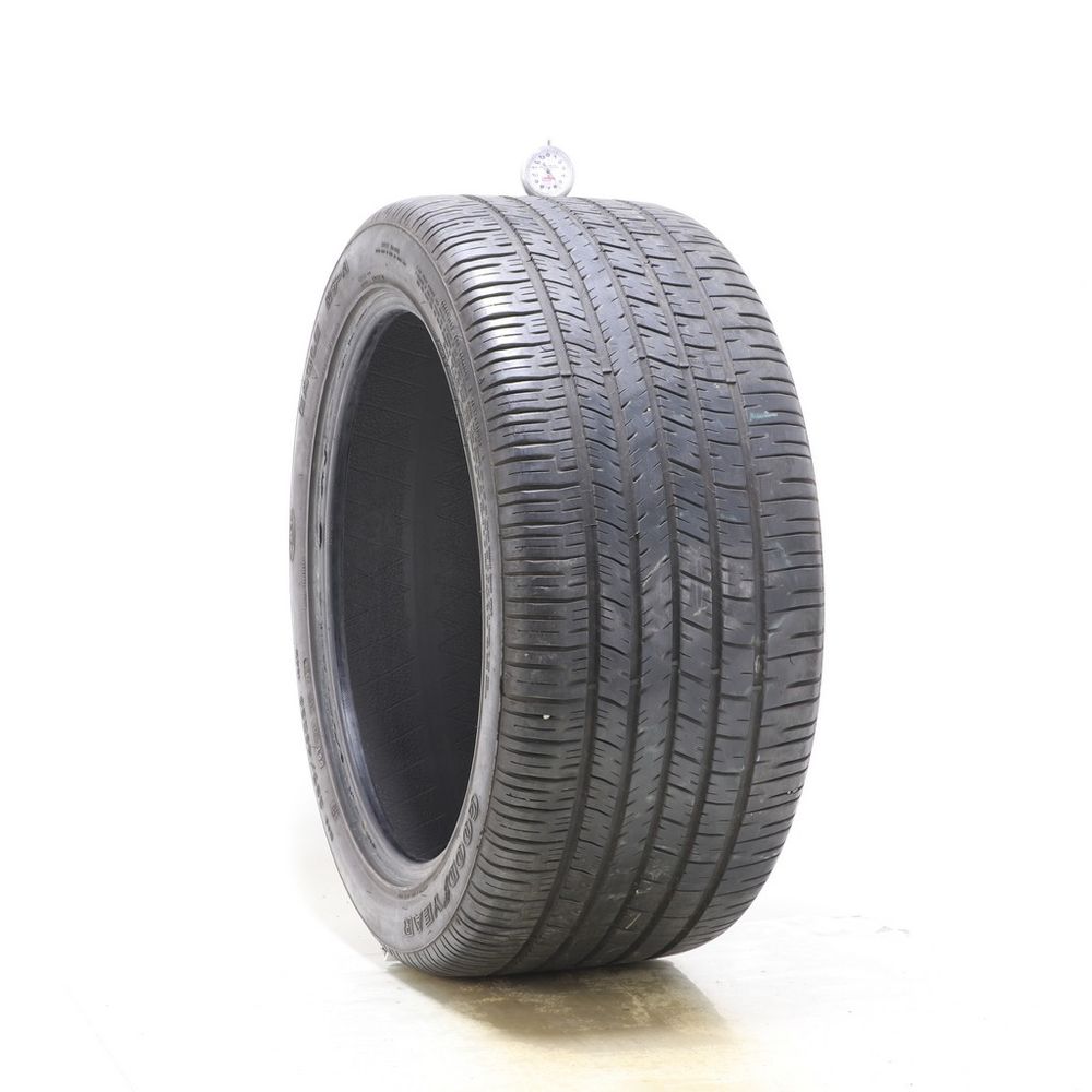 Used 285/40R20 Goodyear Eagle RS-A EMT 104W - 5.5/32 - Image 1