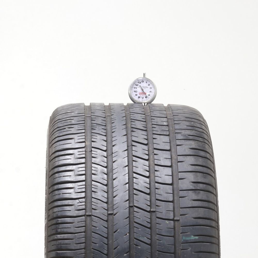 Used 285/40R20 Goodyear Eagle RS-A EMT 104W - 5.5/32 - Image 2
