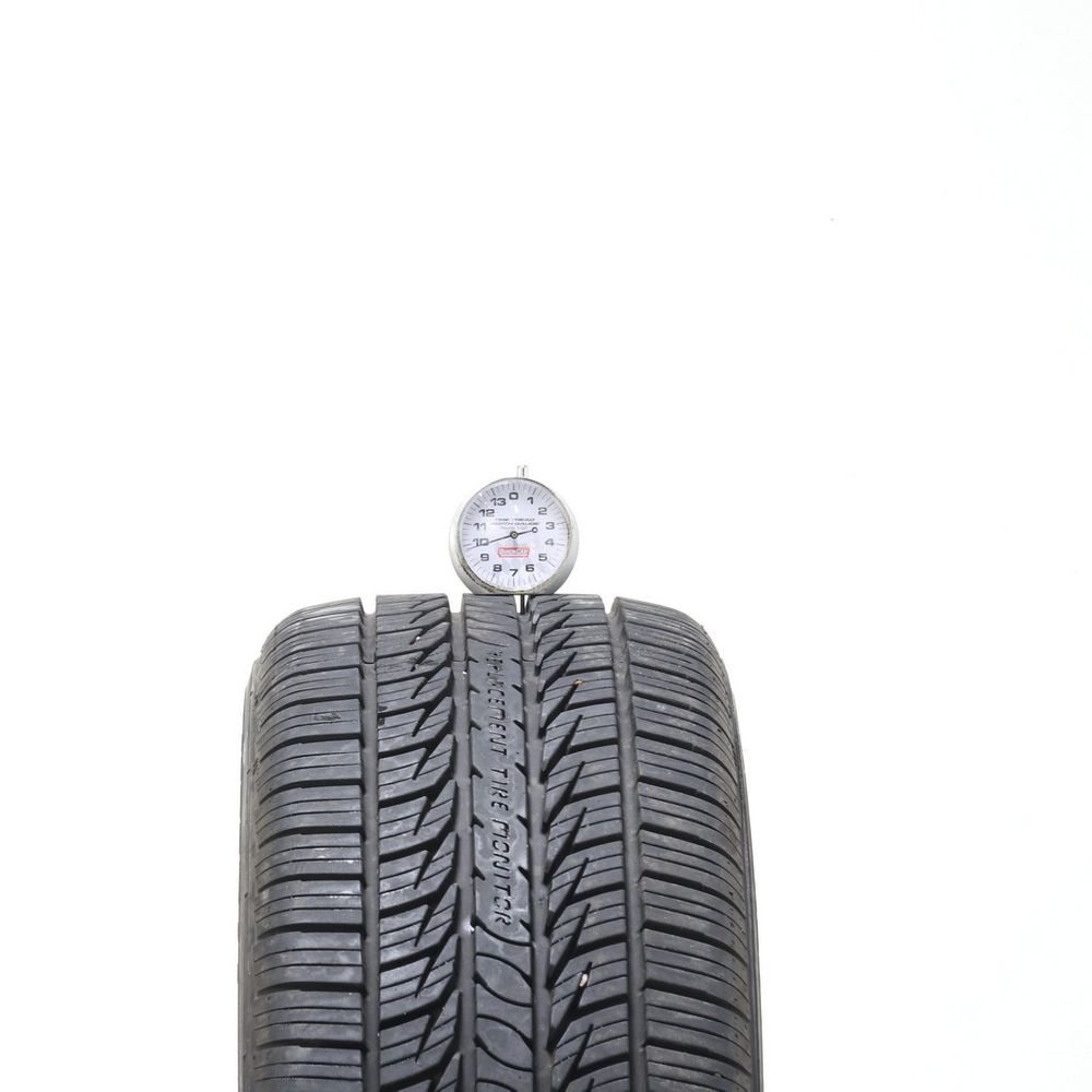 Used 195/50R16 General Altimax RT43 84H - 9.5/32 - Image 2
