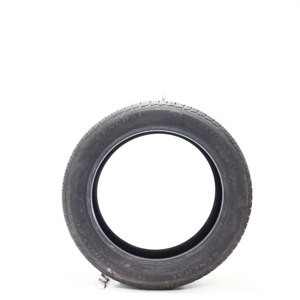 Used 195/50R16 General Altimax RT43 84H - 8/32 - Image 3