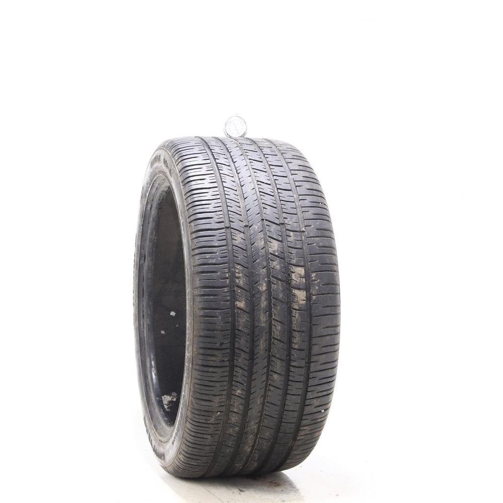 Used 285/40R20 Goodyear Eagle RS-A EMT 104W - 6/32 - Image 1