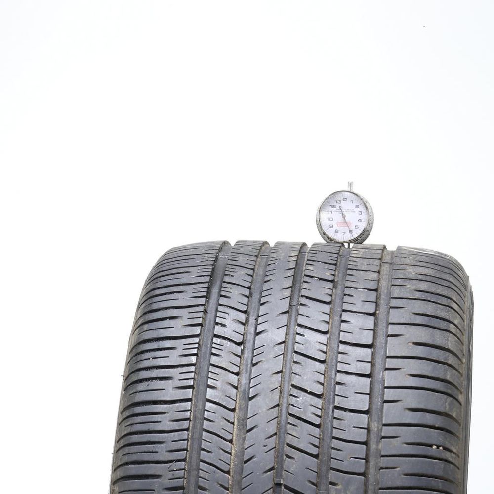Used 285/40R20 Goodyear Eagle RS-A EMT 104W - 6/32 - Image 2