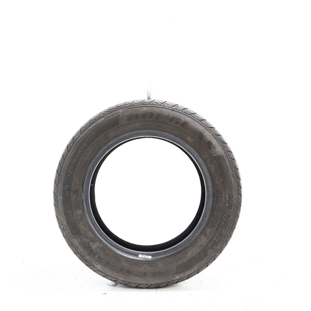 Used 175/65R14 Douglas All Season (Douglas) 82S - 5/32 - Image 3